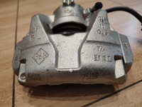 фото thumb №11, Супорт гальмівний лівий перед renault captur 1.3 tce