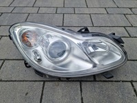 фото thumb №1, Smart fortwo ii лампа правая передняя перед