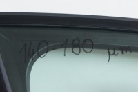 Купити Gd audi a6 4g0 sedan двері праве перед задній lx7p, фото thumb