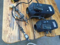 фото thumb №11, Sprzedaż частини iveco eurocargo зчеплення valeo міст двигун кабіна ресори