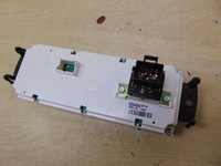 фото thumb №12, Панель управление кондиционера chevrolet tahoe ii 99-02 15054698