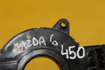 фото thumb №8, Стрічка подушка безпеки 1.8 b mazda 6 vi