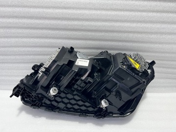 фото thumb №11, Bmw g05 x5 g06 x6 laser тінь line лівий правий