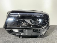 Купить Mercedes glb x247 w247 a247 247 рестайлинг  фара левая multibeam led европа  хорошее состояние, фото thumb