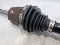 Opel mokka a приводной вал левая короткий 1.7 cdti автоматическая коробка передач 95090834 aa38 Недорого, фото thumb