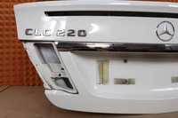 фото thumb №6, Mercedes clc cl203 w203 крышка багажника стекло багажника c650
