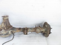 Мост задний suzuki grand vitara 1 2.0 4x4 Киев, фото thumb