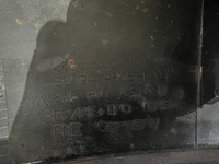 фото thumb №16, Бампер переднее перед audi a5 s5 b9 рестайлинг ii 2 8w 8w6 s-line sline