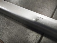 фото thumb №5, Honda jazz v crosstar рейлинги кровельные левый правый