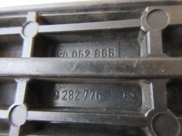 фото thumb №8, Ручка стёкла opel vectra kadet ascona 90052865