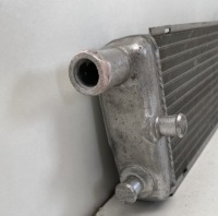 Audi rsq8 4m8 додаткова радіатор води 4m8121002 Недорого, фото thumb