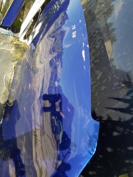 фото thumb №5, Капот кришка двигуна peugeot 308 t9 капот t9 eegd