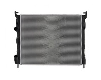 фото thumb №1, Радиаторов воды renault thalia символ 99-08 1.5 dci d