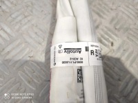 фото thumb №11, Шторка безопасности воздушная правая renault grand scenic iv 2020 rok 7 человек 985p02659r