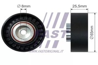 фото thumb №1, Натягувач розподільного валу fiat ducato 06 ролик