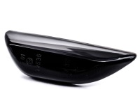 фото thumb №10, Led поворотники opel astra j iv astra k v insignia b ii grandland чёрные