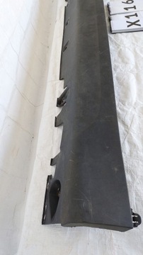 фото thumb №4, Bmw x5 f15 накладка планка порогова поріг права