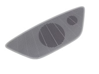 фото thumb №1, Накладка динамика панели консоли audi r8 4s spyder 16- eu 4s0035327a