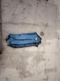 фото thumb №2, Mercedes glk x204 204 защита na фара правая a2048261024