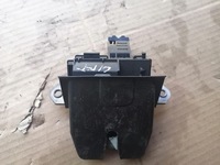 фото thumb №1, Замок задний крышки ford mondeo mk4 hb