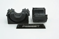 фото thumb №3, Втулка резиновый элемент стабилизатора opsb-ashf febest opel