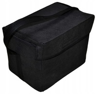 фото thumb №11, Pokrowiec-ocieplacz na акумулятор do автомобіль - розмір -d- ідеальний na zimę