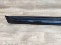 фото thumb №6, Toyota camry viii 8 накладка молдинг правый порог 75850-33130