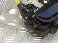 фото thumb №8, Bmw i4 g26 x1 u11 x2 u10 кронштейн наружной ручка левый 5a68ee7