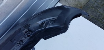 фото thumb №12, Mitsubishi space star ii 12- бампер переднє перед 6400d336zz