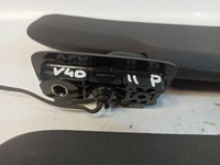 фото thumb №8, Volvo v40 ii 2 сонцезахисний козирок козирки права 31426316