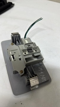 фото thumb №2, Лампа освещение интерьера зад mazda rx-8 03-12