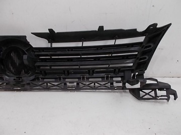 фото thumb №7, Vw caddy 2k5 touran 1t0 10-15 решітка радіатора решітка org!