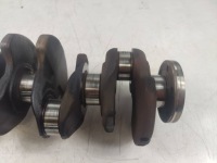 Wał колінчастий 1.6 thp turbo peugeot mini citroen bmw Доставка, фото thumb