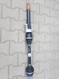 фото thumb №1, Bmw x1 ix1 приводной вал перед передняя правая 9884798-01