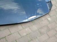 фото thumb №4, Ford mustang 2005-2009 капот алюміній