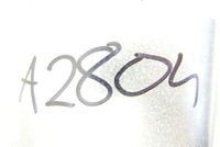 фото thumb №11, Гасник середній opel zafira b 5852469 5852552