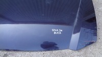 фото thumb №8, Капот fiat stilo 2001-2007r. fioletowa kod 841/a