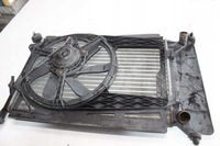 фото thumb №1, Mini cooper 02 r50 1.6 радіатор wody вентилятор