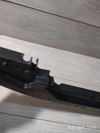 фото thumb №9, 9110. continental gt кронштейн радиатор 3sd807333c