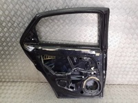 фото thumb №2, Дверь левый зад opel vectra c z20r hb