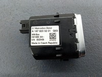 фото thumb №6, Mercedes gls w167 роз'єм порти usb c a1678205201