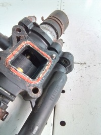 фото thumb №5, L931 термостат корпус opel astra h 1.8 z18xer 96817255