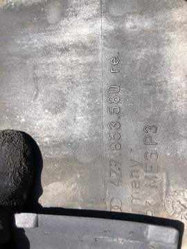 фото thumb №8, A6 c5 allroad планка накладка порогова права