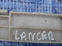 фото thumb №3, Напрямна задня mitsubishi lancer 07-15 sportback l/r