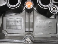 Peugeot 208 13r 1.2 vti hmz 82 km 109 tys km крышка клапанов 9806820880 с Разборки, фото thumb