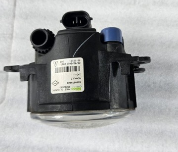 фото thumb №5, Галоген праві renault megane iii 89202503