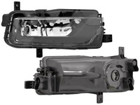 фото thumb №1, Vw crafter 2017- противотуманная фара правая 7c0941662a