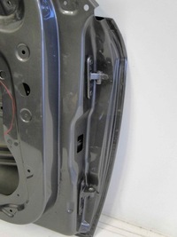 фото thumb №12, Mercedes gla x156 156 дверь передние левая 787