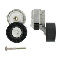 фото thumb №10, Skf vkm 32027 ролик натяжителя, ремень клиновой многоручьевой