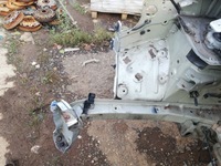 фото thumb №2, Citroen c4 picasso ii чверть права передня